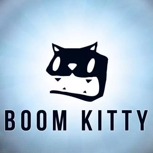 Boom boom kitty fuck