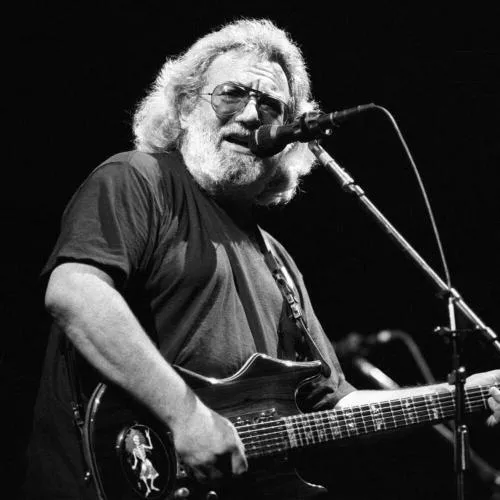jerry garcia band after midnight
